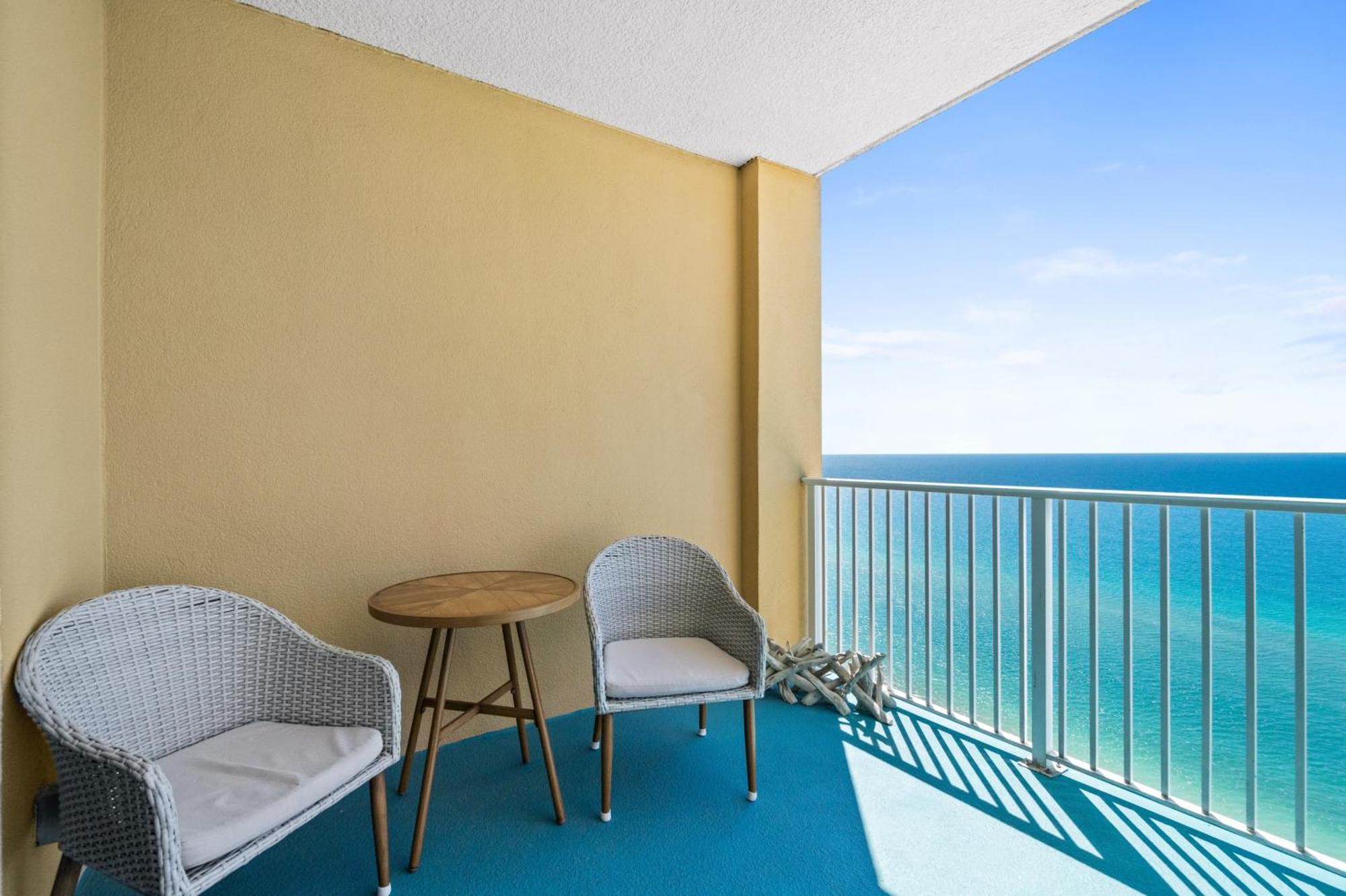 Tropic Winds #2102 By Book That * Panama City Beach
