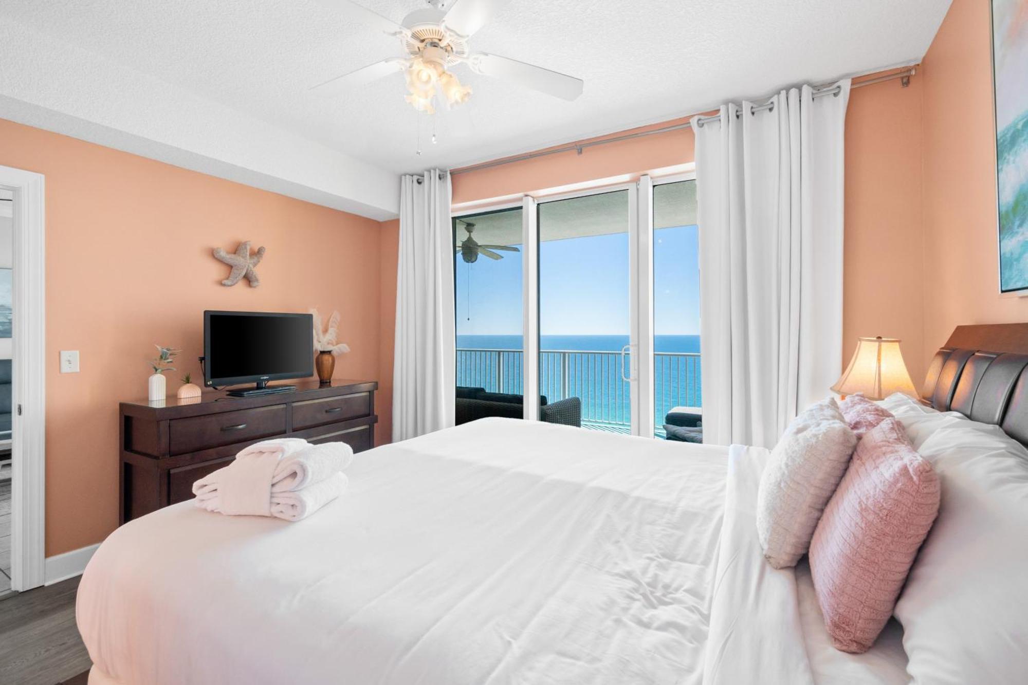 Tropic Winds #2102 By Book That * Panama City Beach