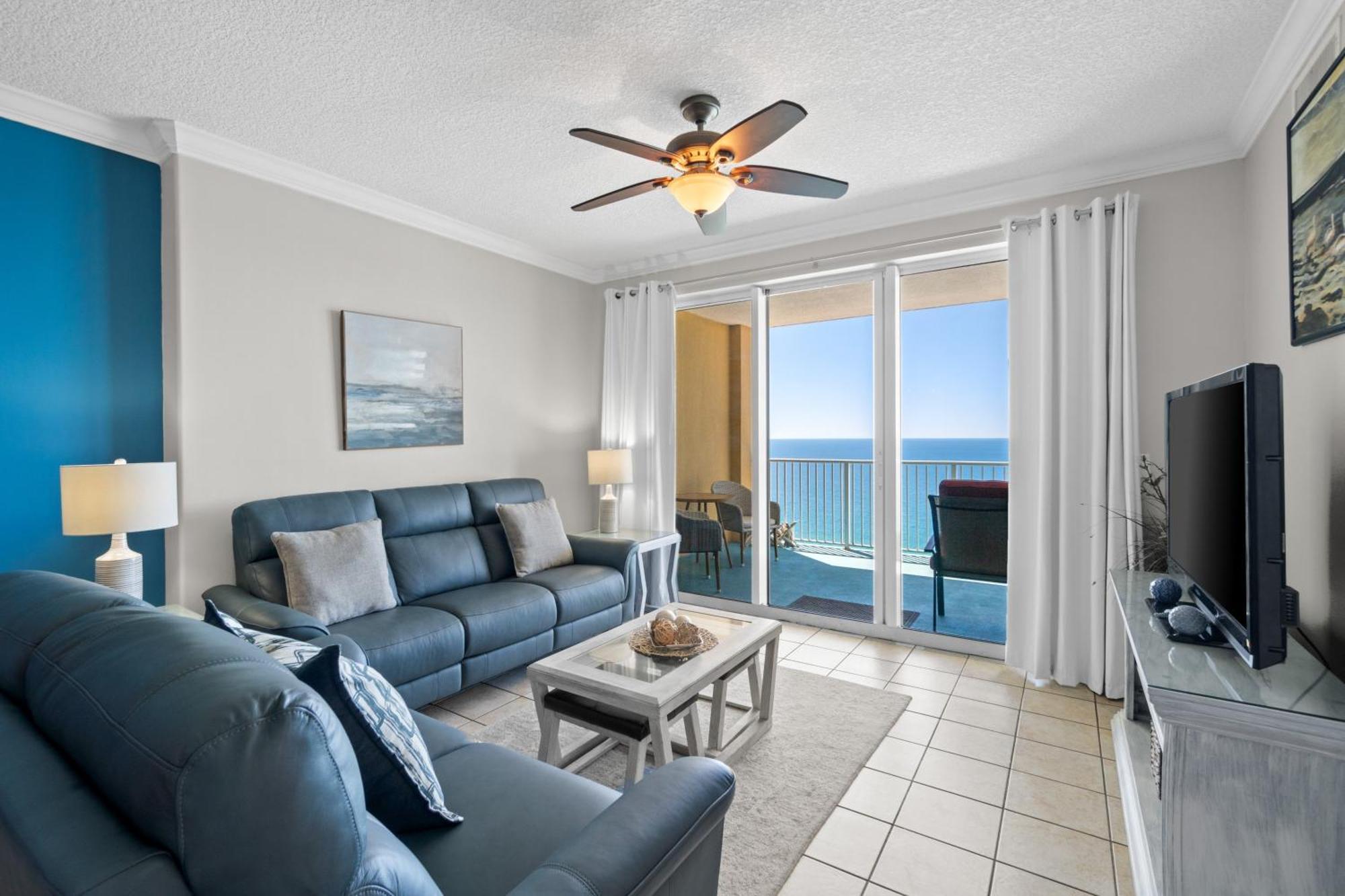 Tropic Winds #2102 By Book That Panama City Beach