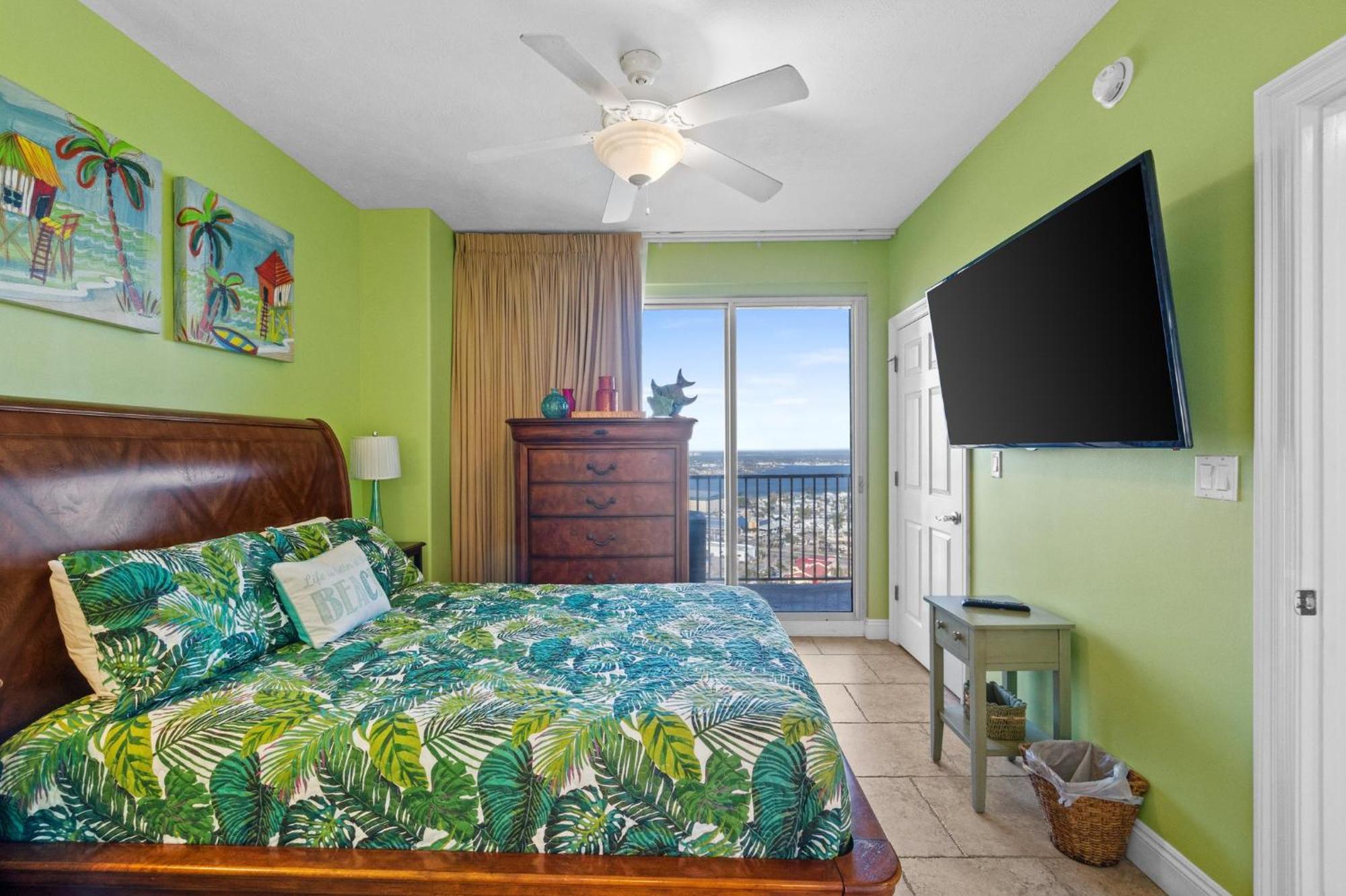 Treasure Island 2101 Apartment Panama City Beach