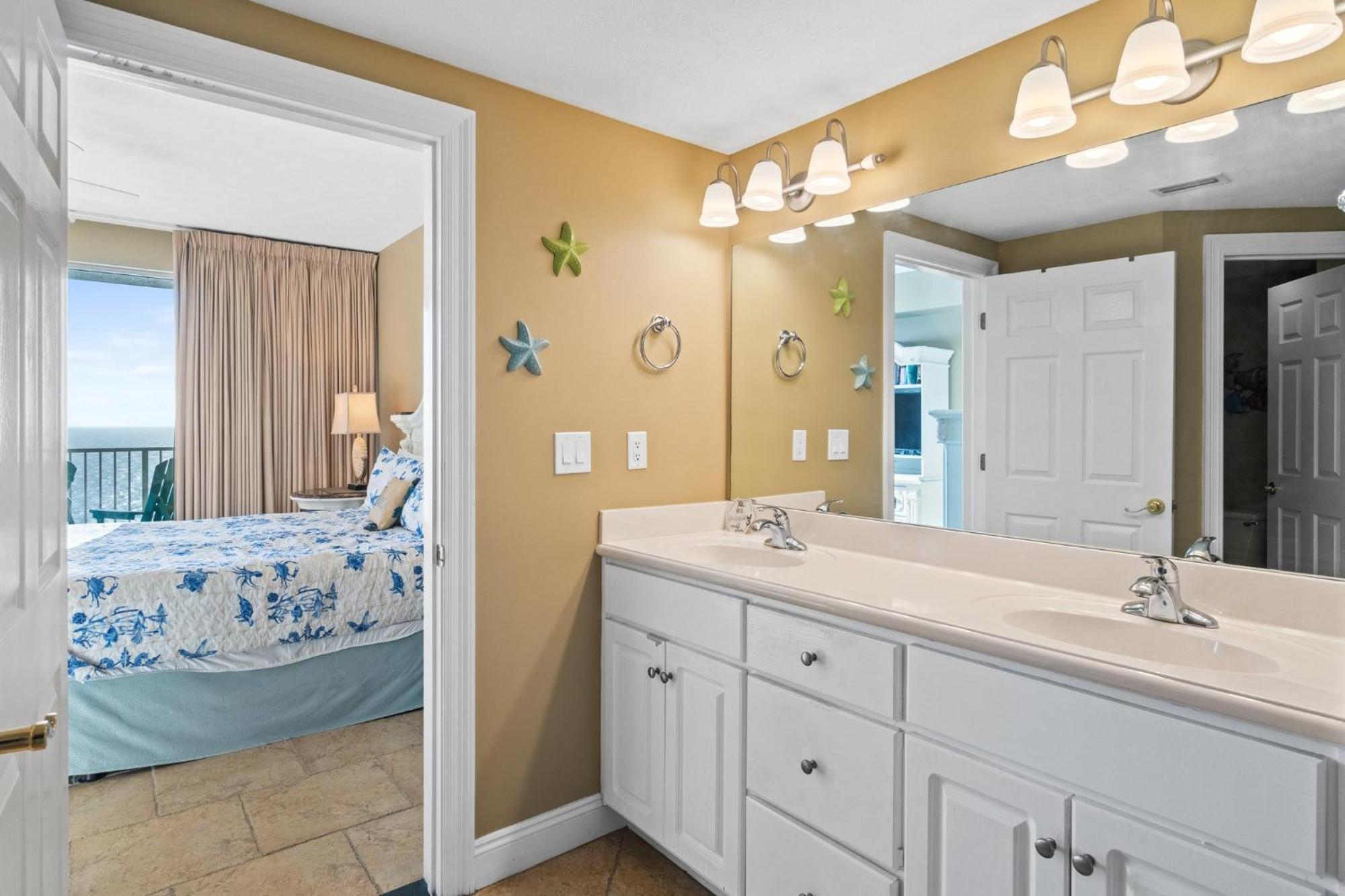 Apartment Treasure Island 2101 Panama City Beach