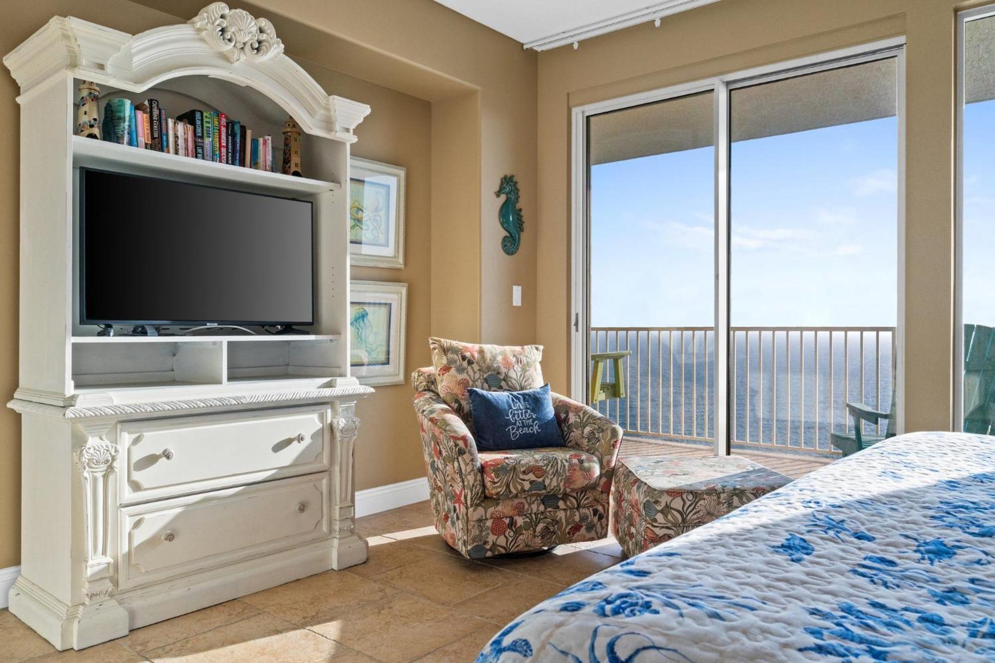 Treasure Island 2101 Panama City Beach