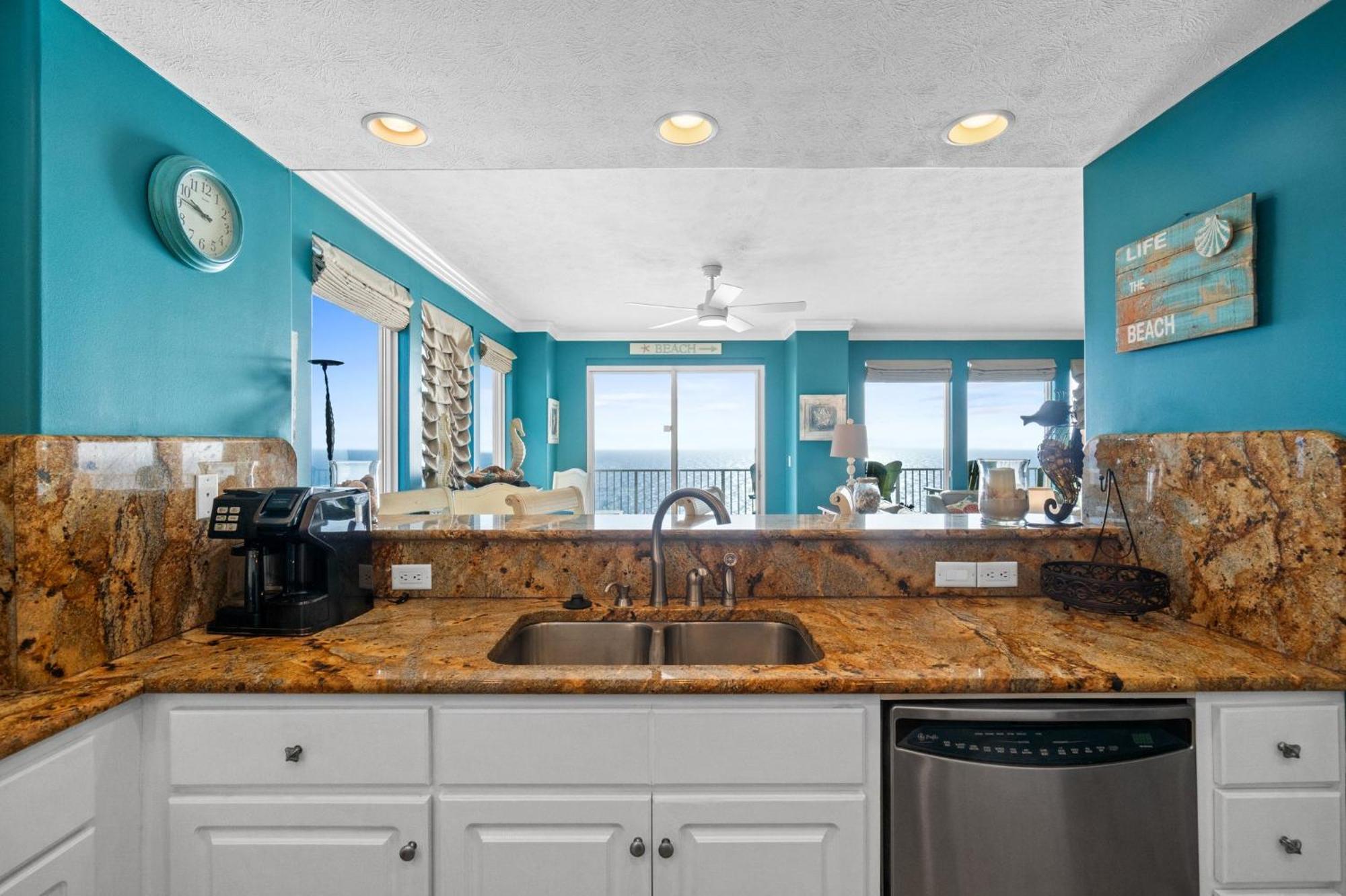 Treasure Island 2101