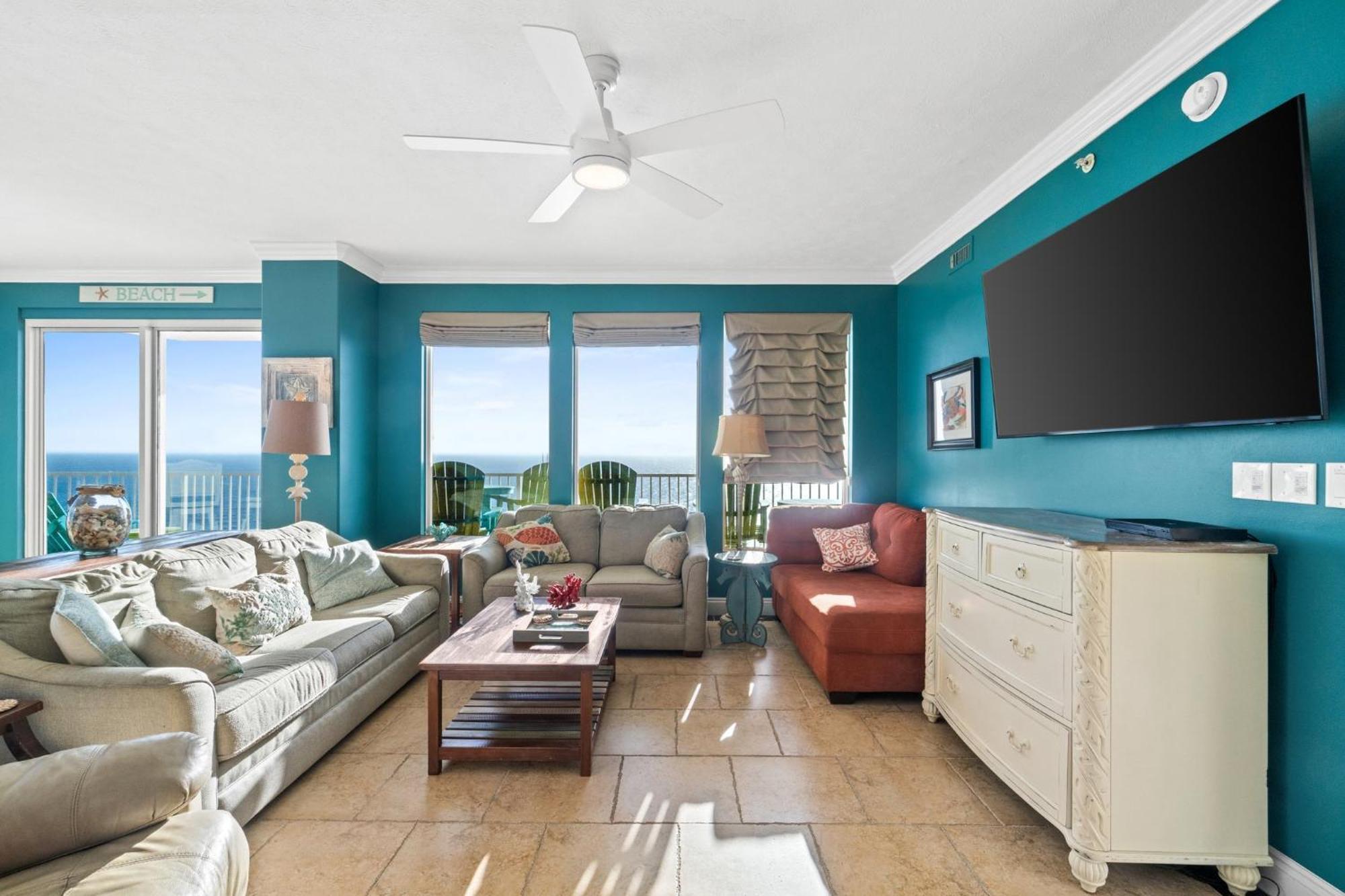 Treasure Island 2101 Apartment *