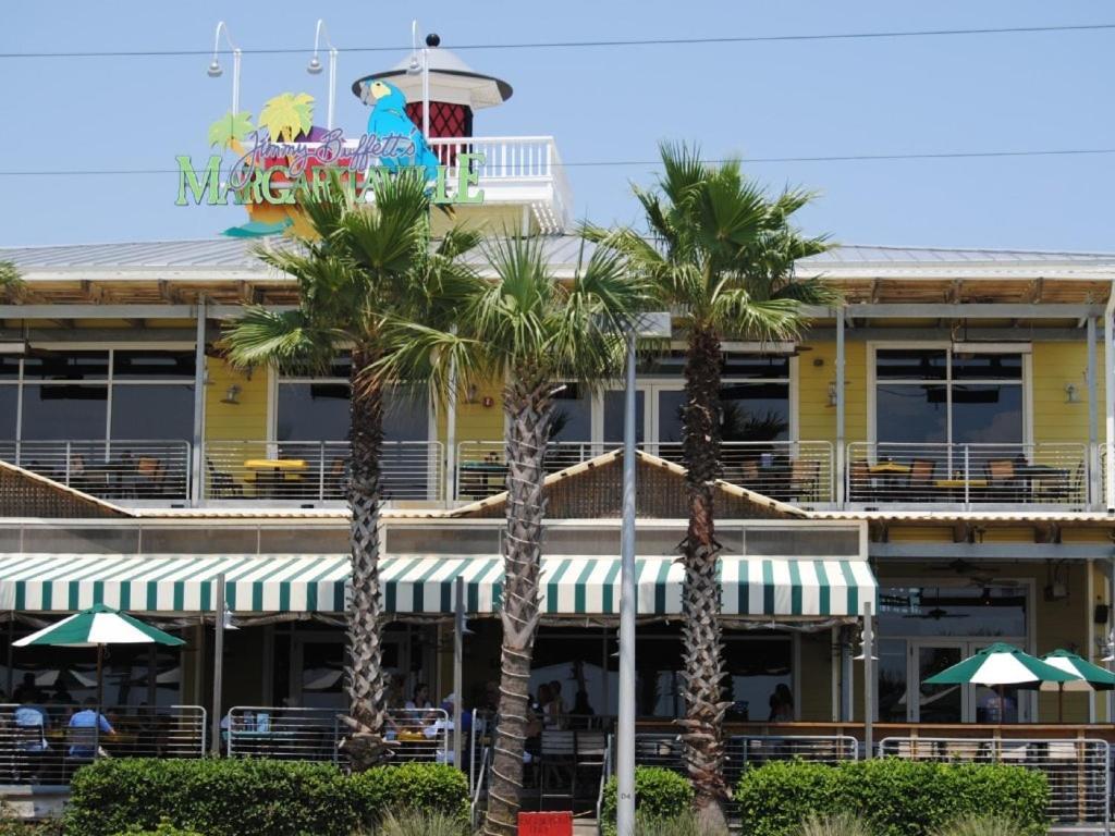 King Master Bedroom, 2 Baths, Free Chairs, Close To Pier Park-1209 * Panama City Beach