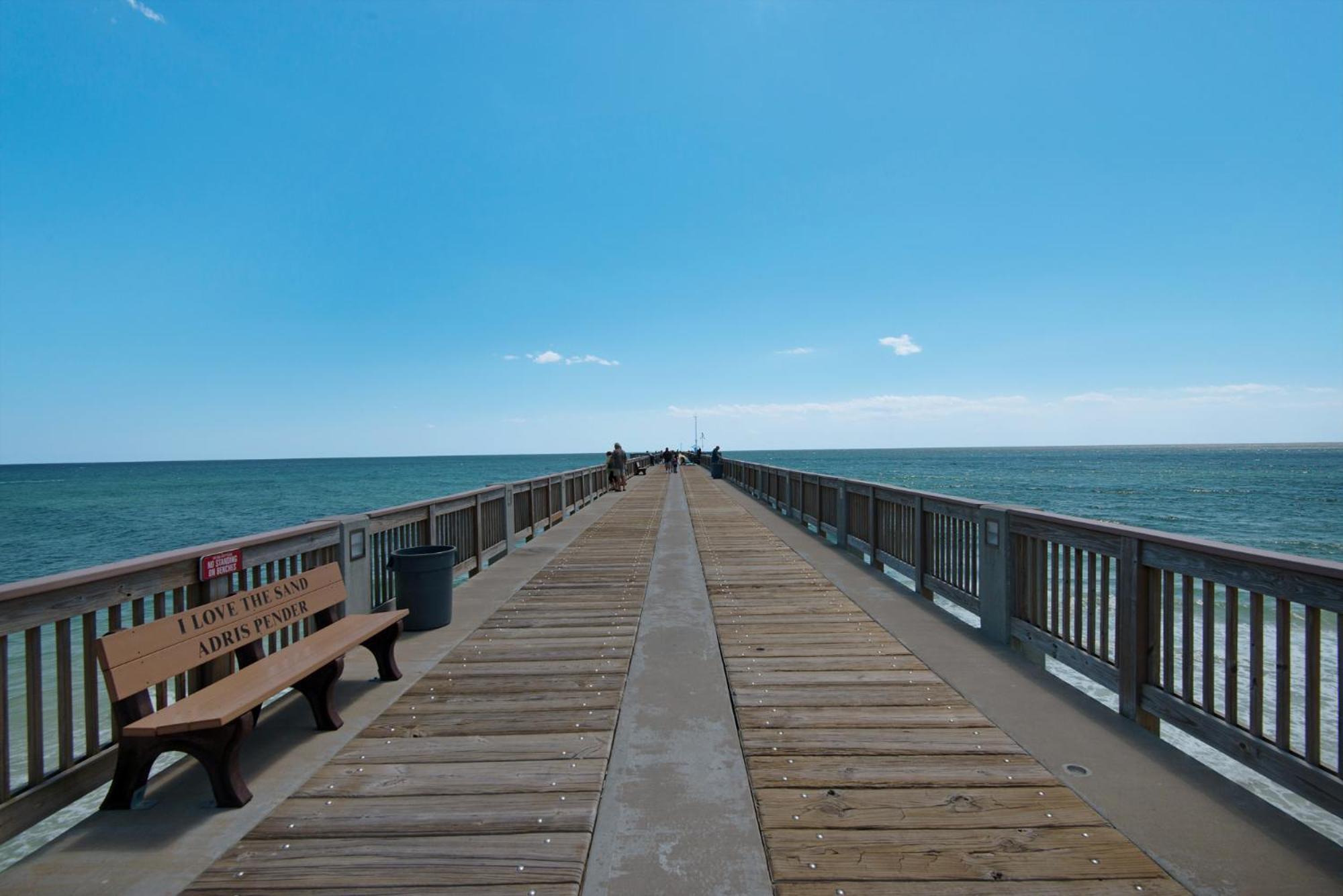Holiday home Luxurious Ocean - Gulf Front Paradise With Views!