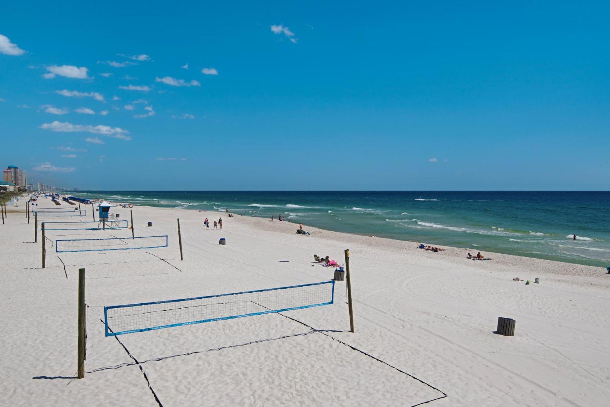 Luxurious Ocean - Gulf Front Paradise With Views! Holiday home *