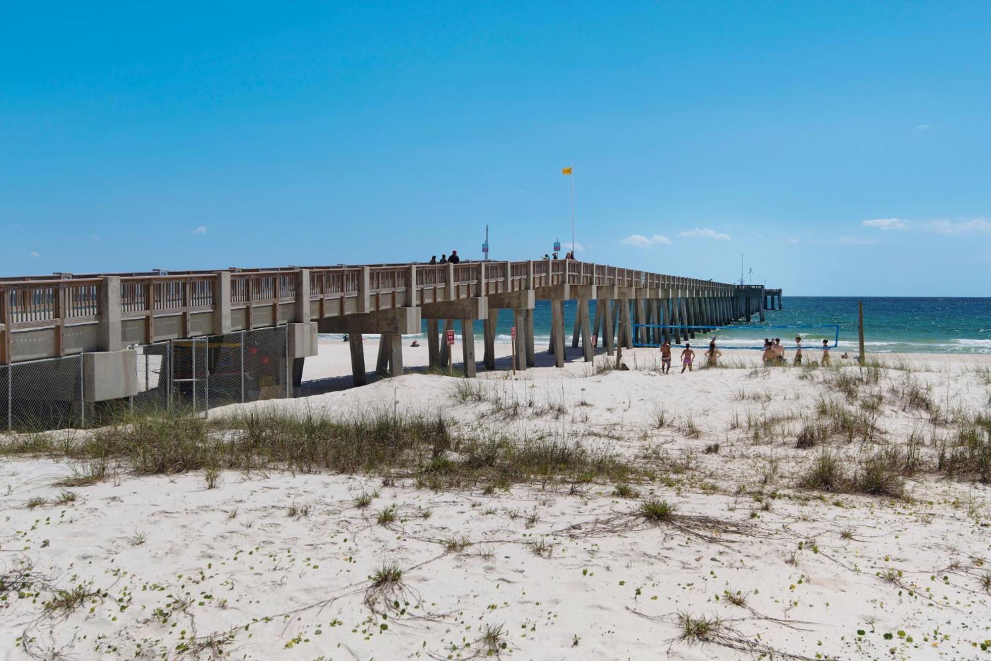 Luxurious Ocean - Gulf Front Paradise With Views! Panama City Beach