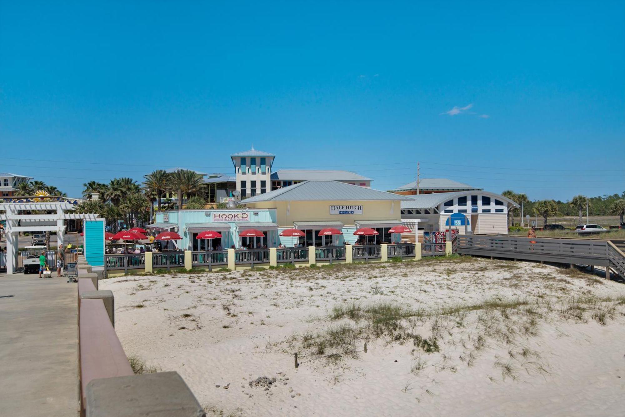 Luxurious Ocean - Gulf Front Paradise With Views! Holiday home Panama City Beach