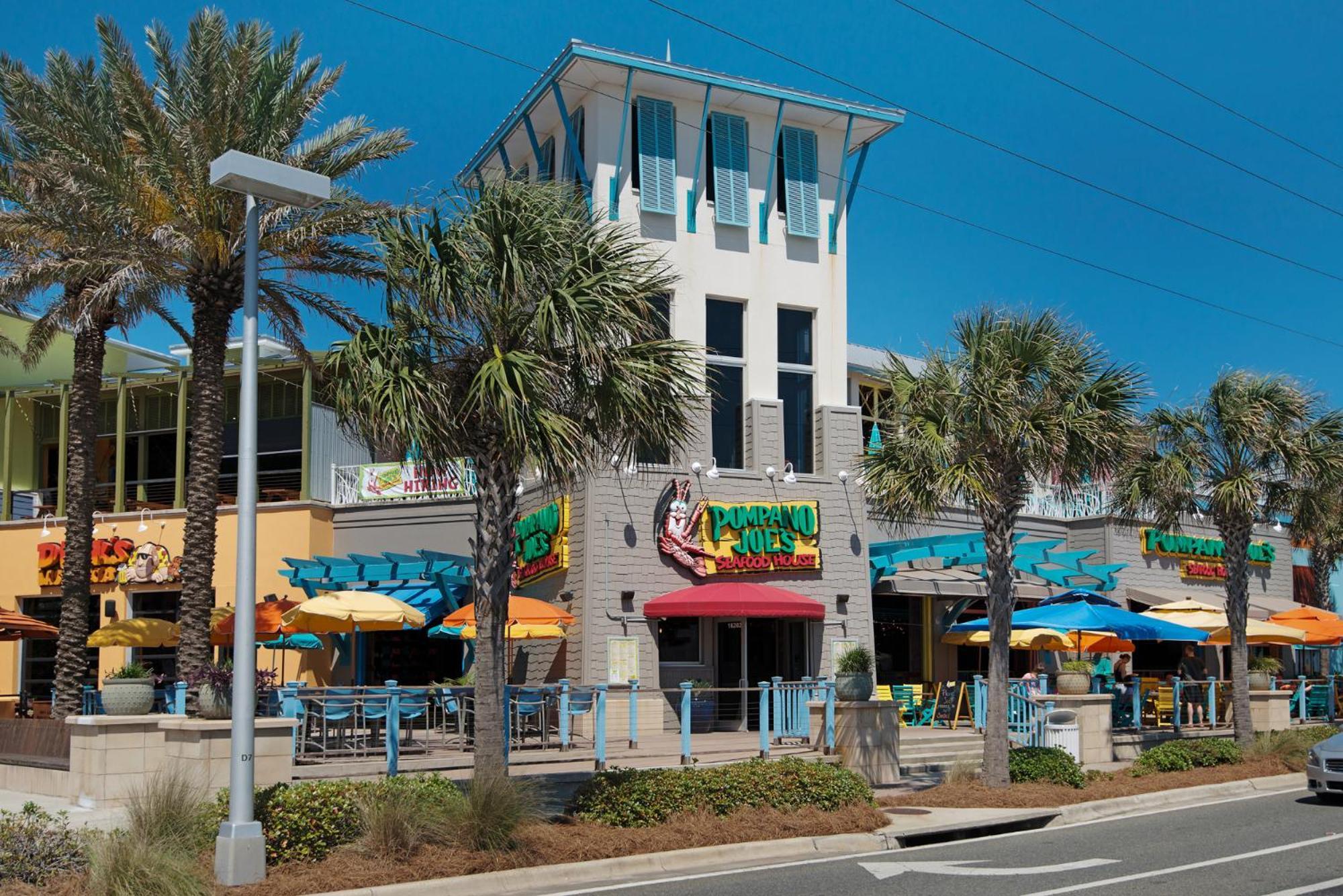 Holiday home Luxurious Ocean - Gulf Front Paradise With Views!