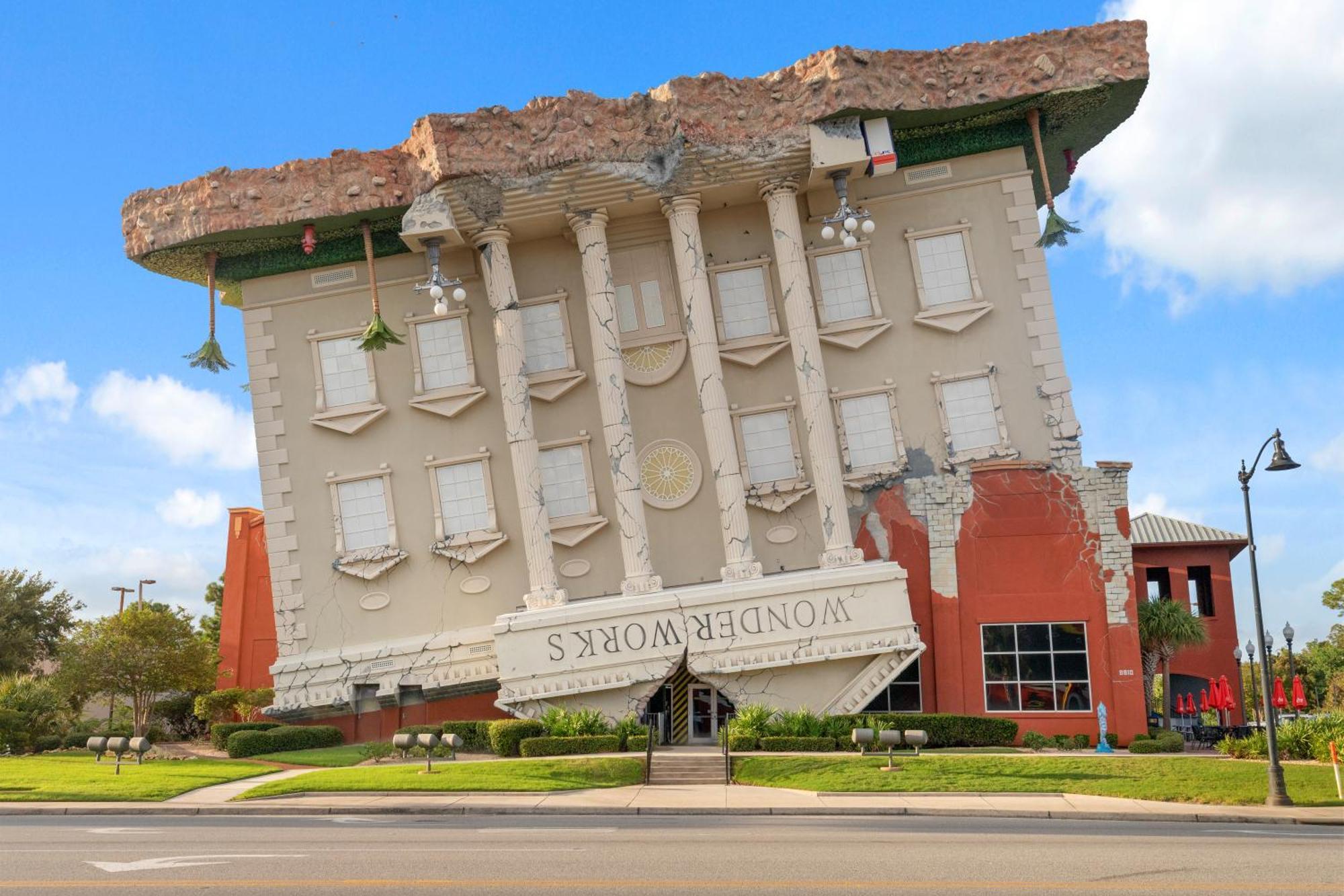 Luxurious Ocean - Gulf Front Paradise With Views! * Panama City Beach