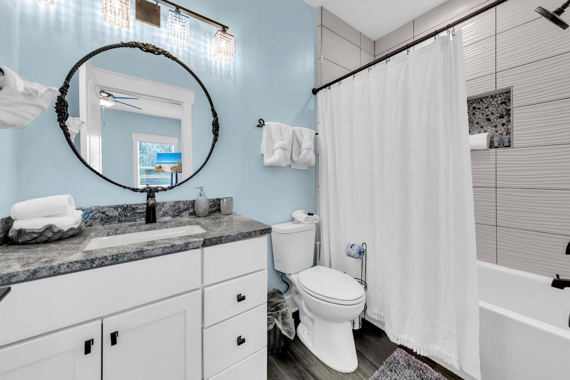 Holiday home Lah De Dah By Emerald Coast Retreats