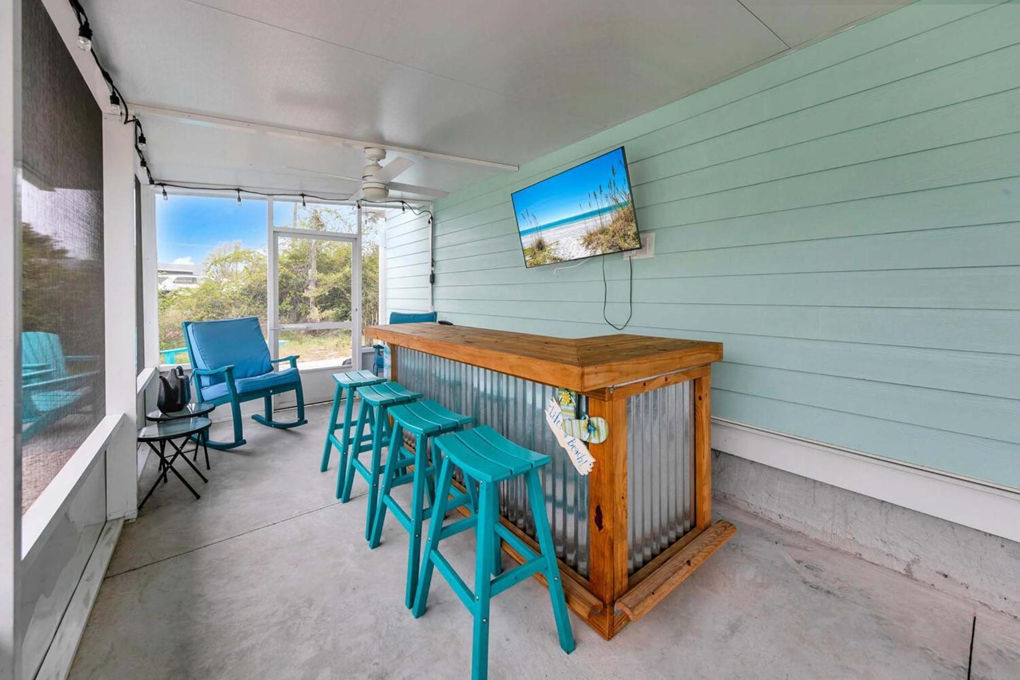 Lah De Dah By Emerald Coast Retreats * Panama City Beach