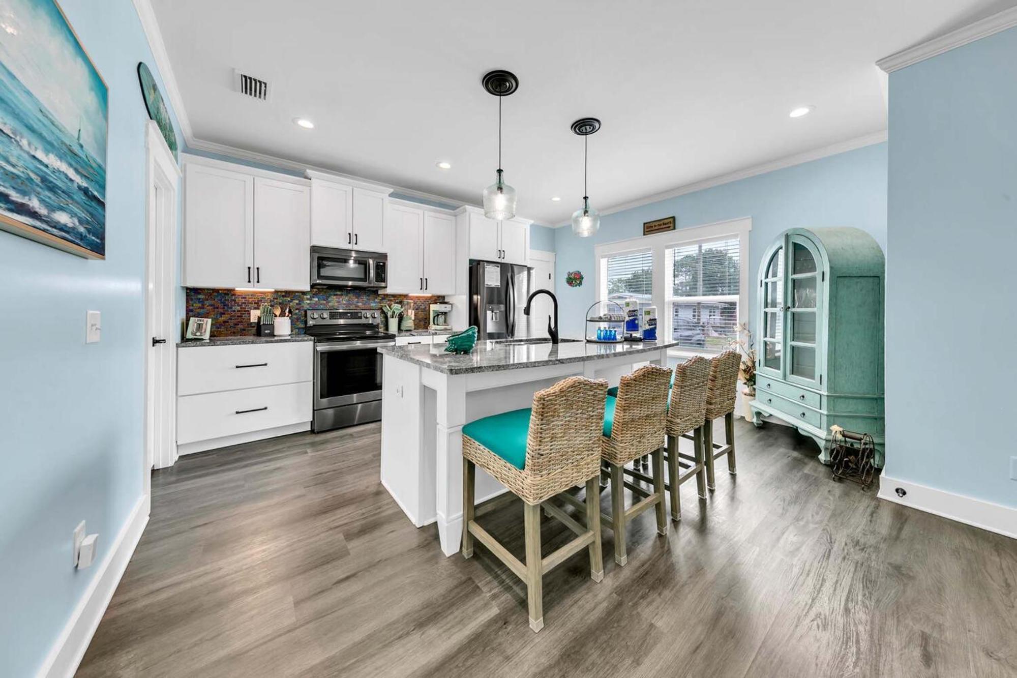 Holiday home Lah De Dah By Emerald Coast Retreats