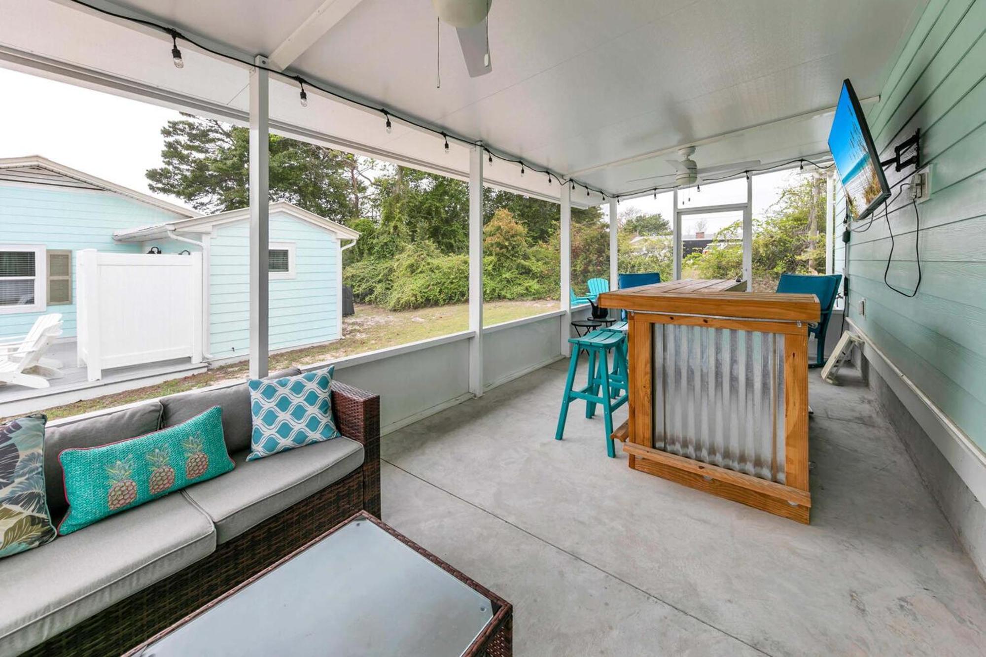 Lah De Dah By Emerald Coast Retreats * Panama City Beach