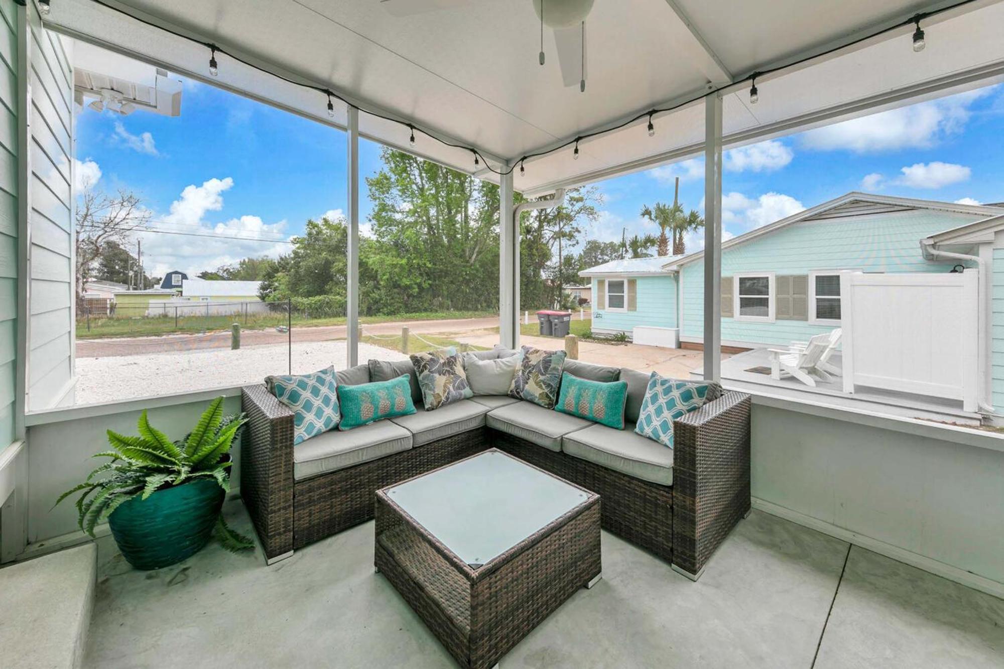 Holiday home Lah De Dah By Emerald Coast Retreats