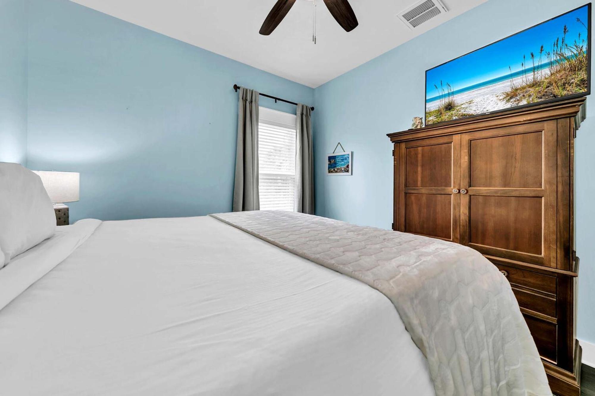 Holiday home Lah De Dah By Emerald Coast Retreats *