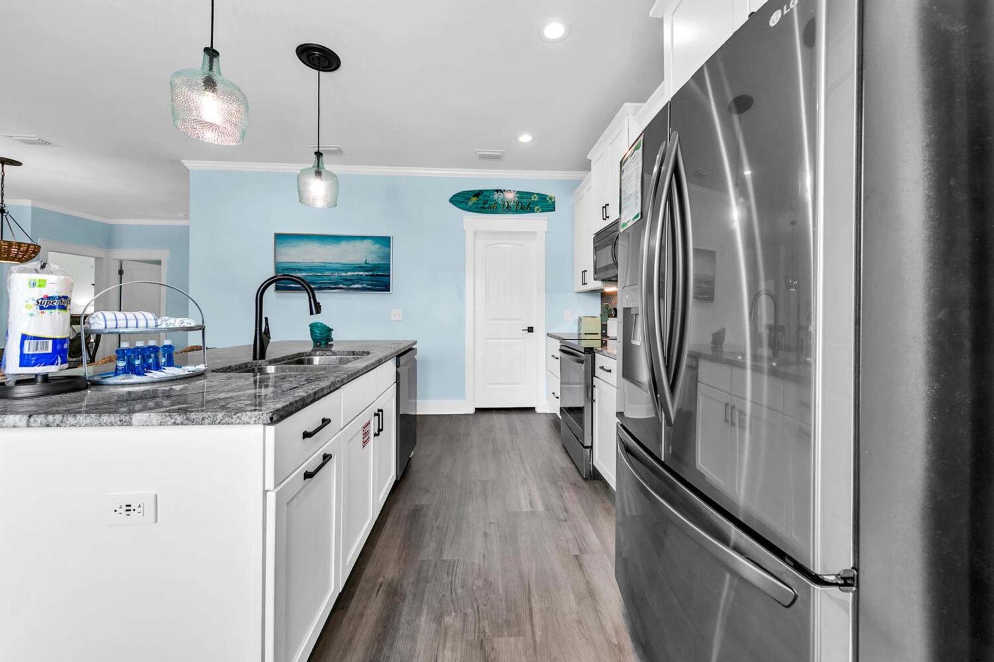 Holiday home Lah De Dah By Emerald Coast Retreats Panama City Beach