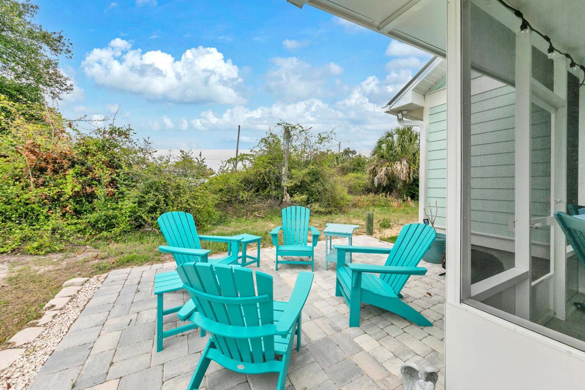 Lah De Dah By Emerald Coast Retreats *