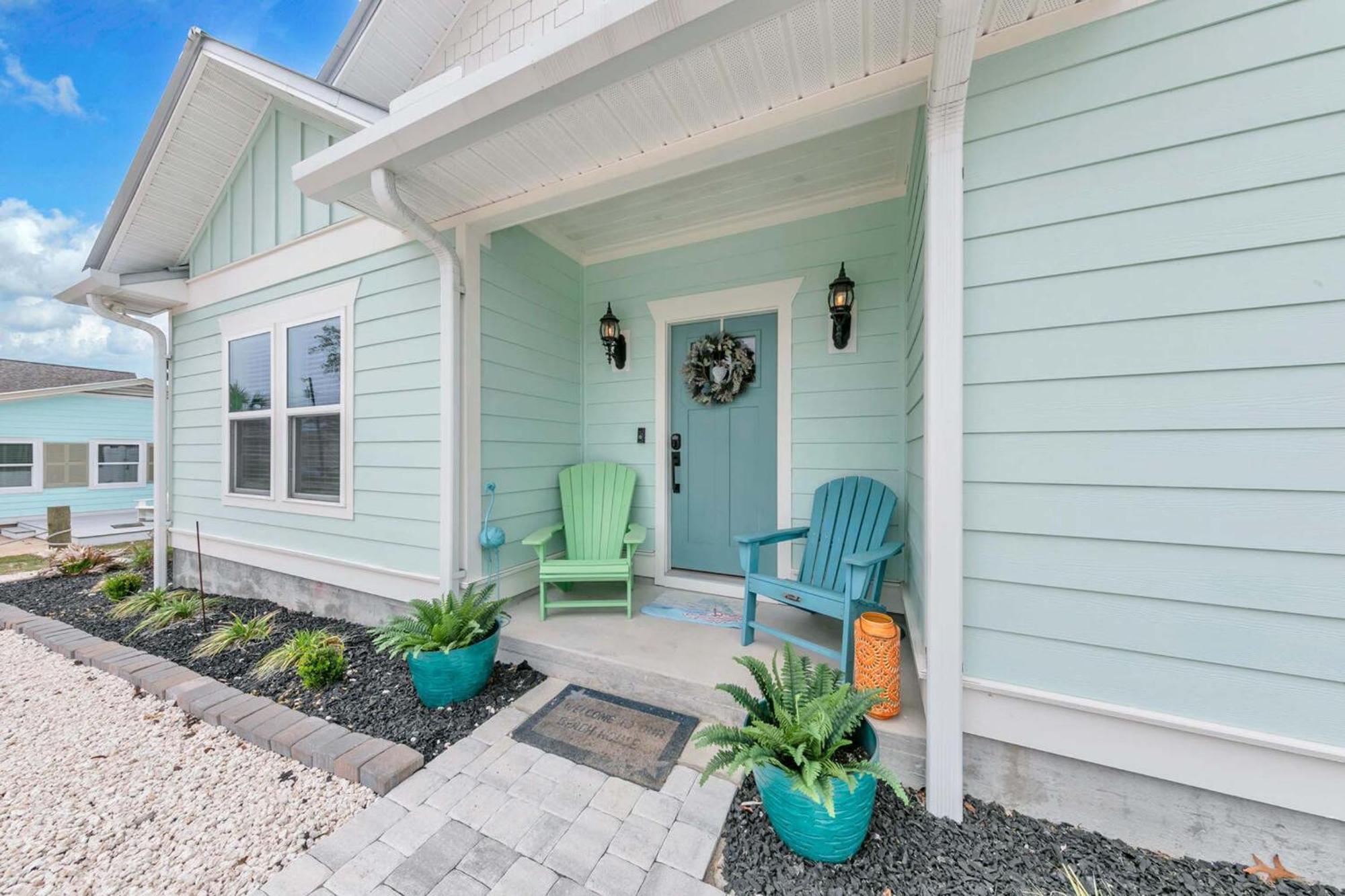 Lah De Dah By Emerald Coast Retreats Panama City Beach