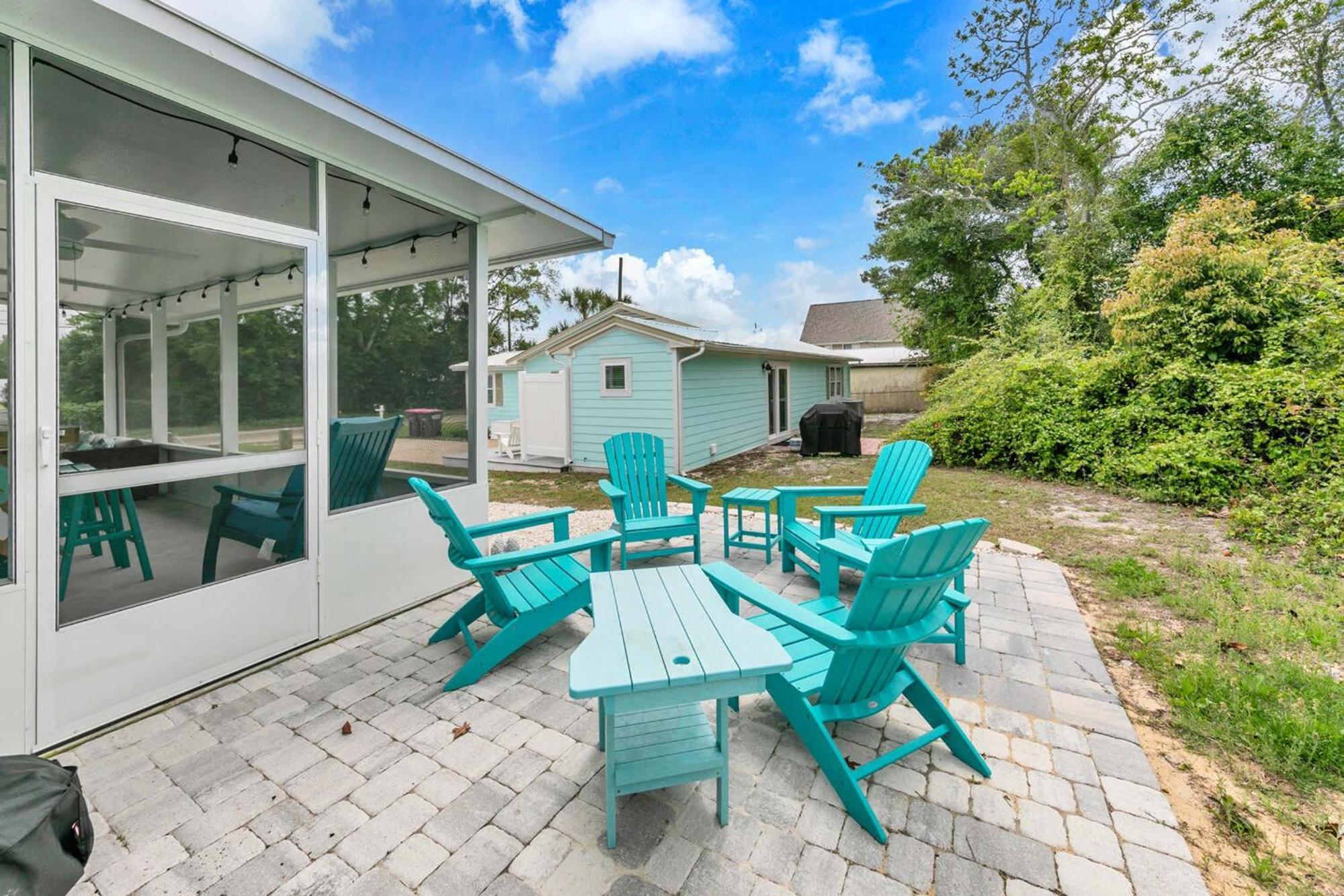 Lah De Dah By Emerald Coast Retreats * Panama City Beach
