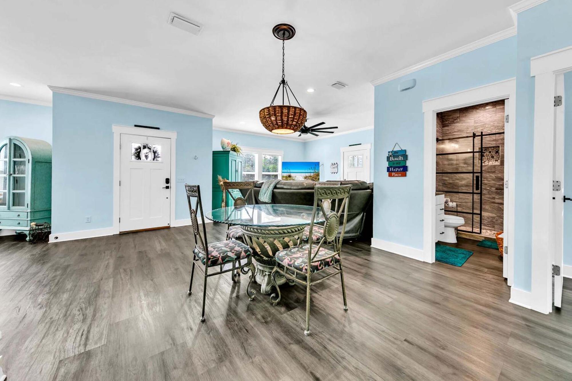 Holiday home Lah De Dah By Emerald Coast Retreats