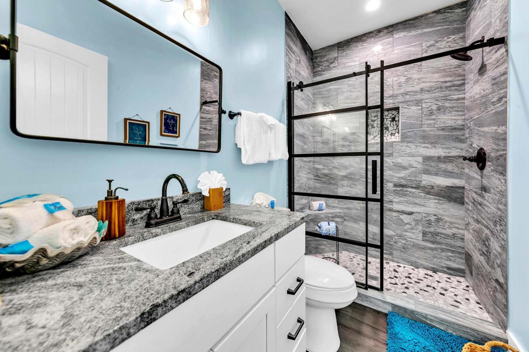 Holiday home Lah De Dah By Emerald Coast Retreats
