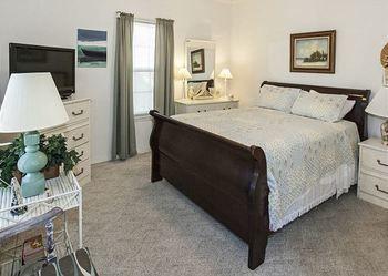Hotel Ocean Reef By Ya At The Panama City Beach