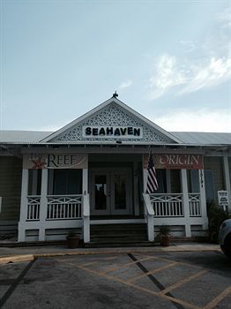 The Reef At Seahaven 2*