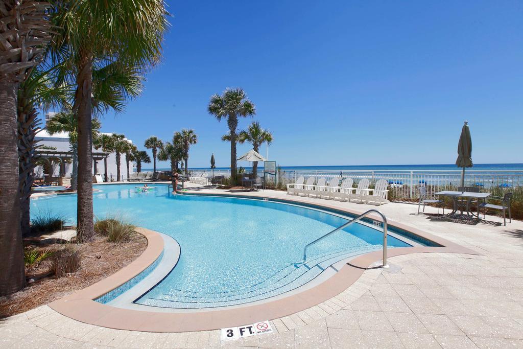 Aqua By Panhandle Getaways Apartment *