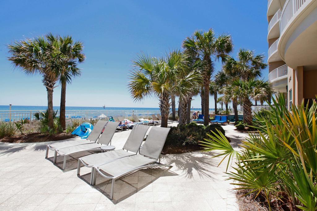 Apartment Aqua By Panhandle Getaways Panama City Beach
