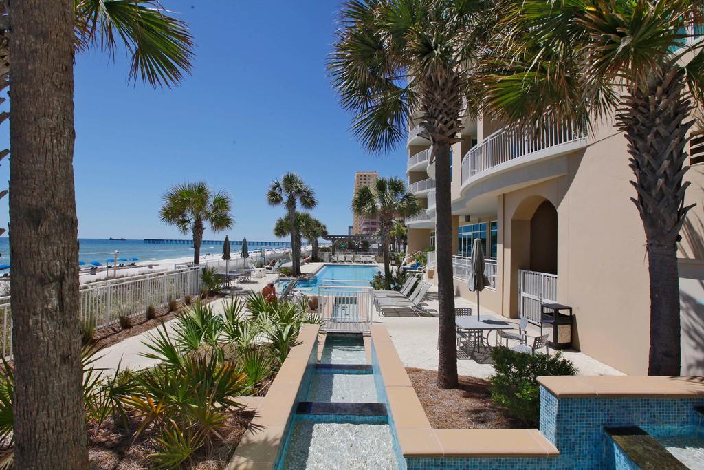 Aqua By Panhandle Getaways * Panama City Beach