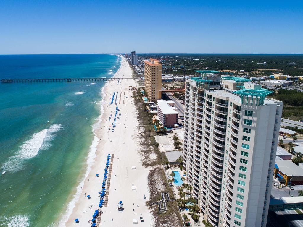 Aqua By Panhandle Getaways Panama City Beach