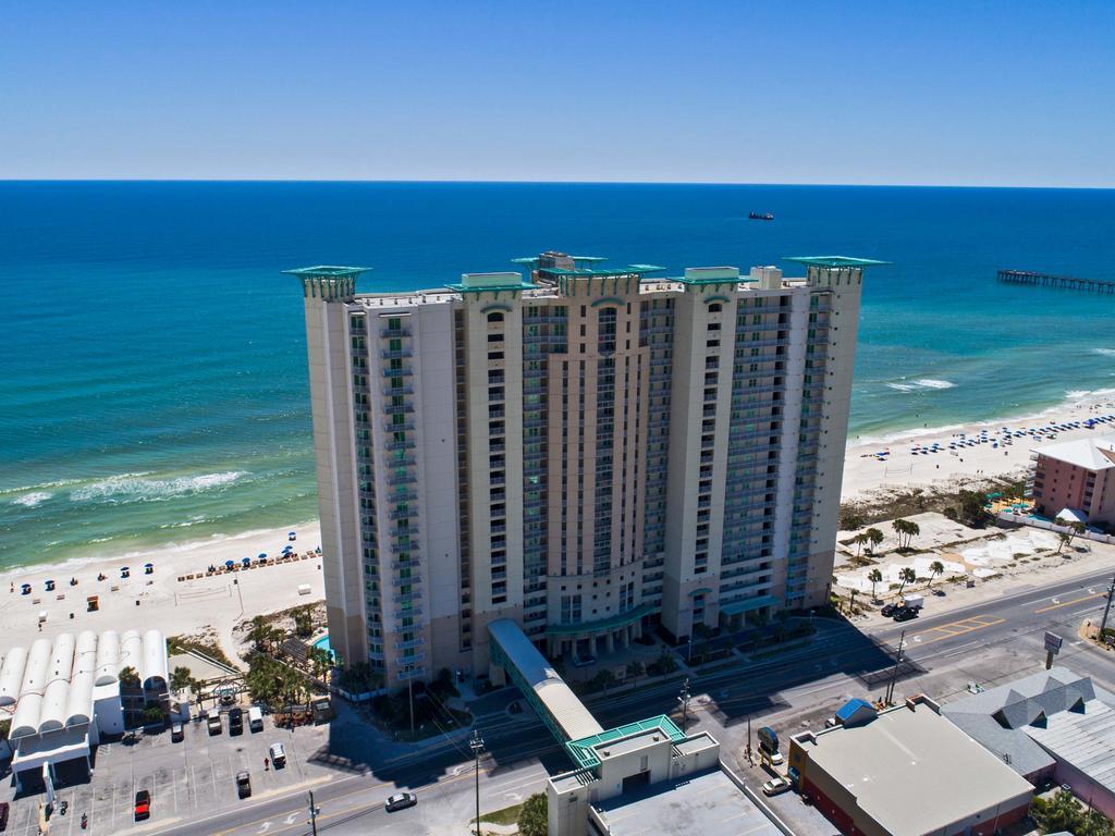 Apartment Aqua By Panhandle Getaways *