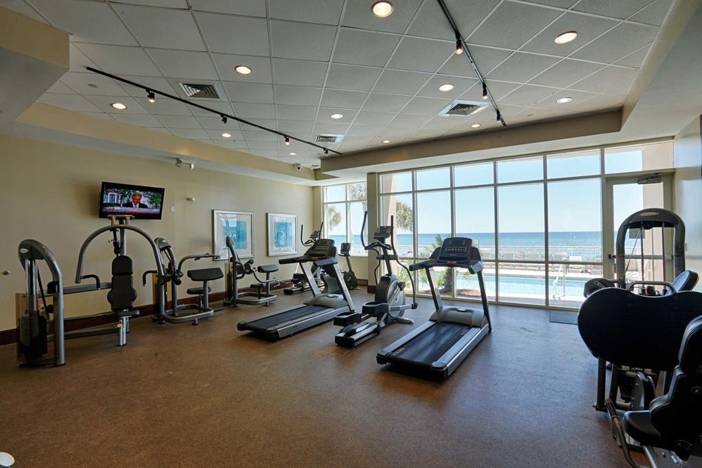 Aqua By Panhandle Getaways *