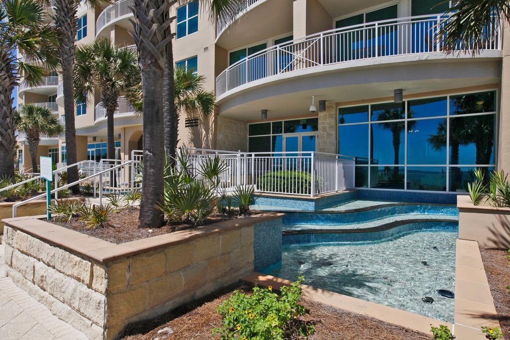 Aqua By Panhandle Getaways Apartment *