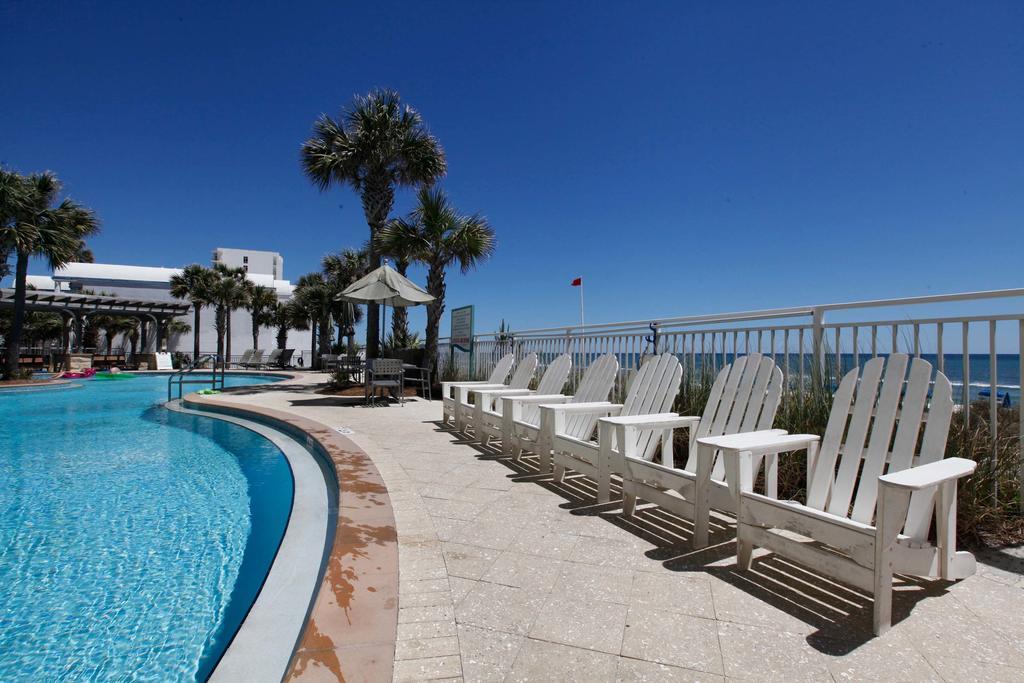 Apartment Aqua By Panhandle Getaways Panama City Beach