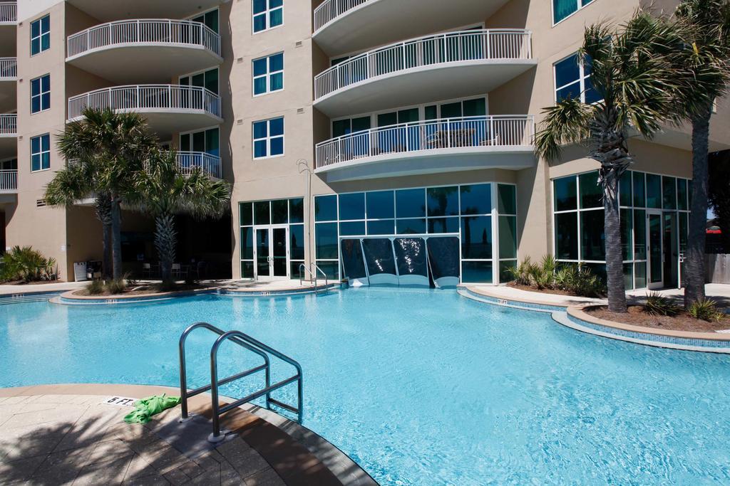 Apartment Aqua By Panhandle Getaways