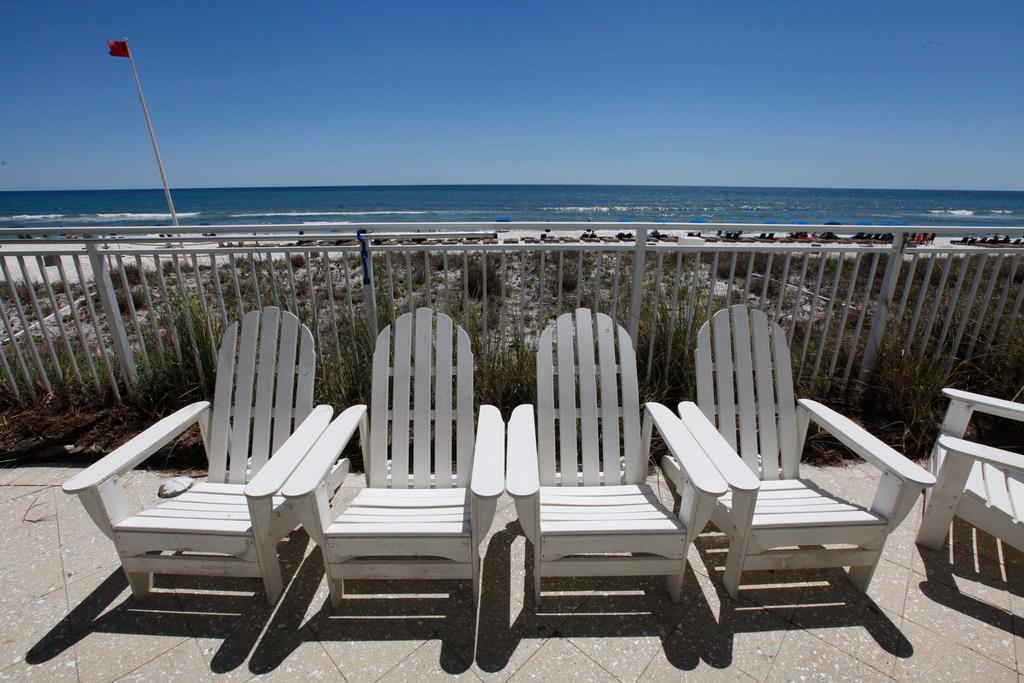 Aqua By Panhandle Getaways Apartment Panama City Beach