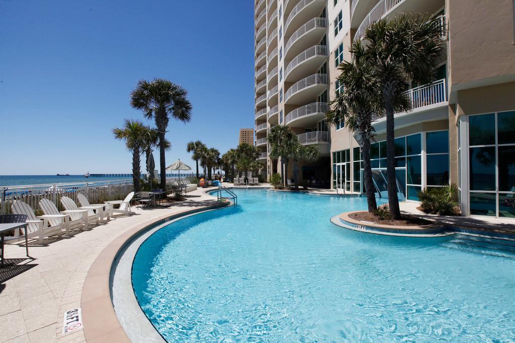 Aqua By Panhandle Getaways Panama City Beach