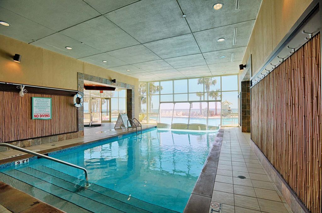 Aqua By Panhandle Getaways Apartment