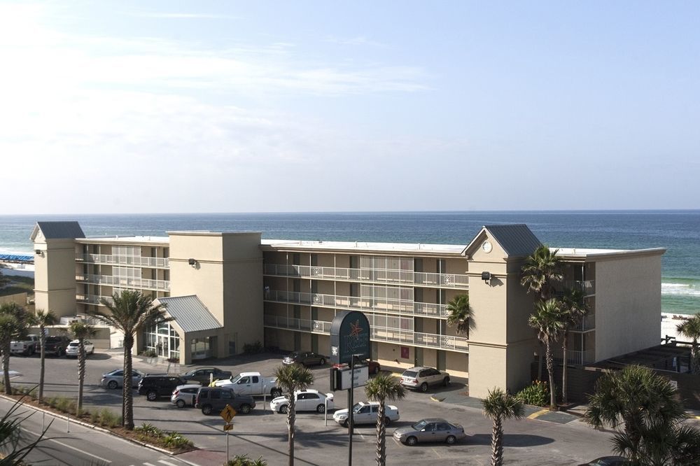 The Reef At Seahaven 2* Panama City Beach