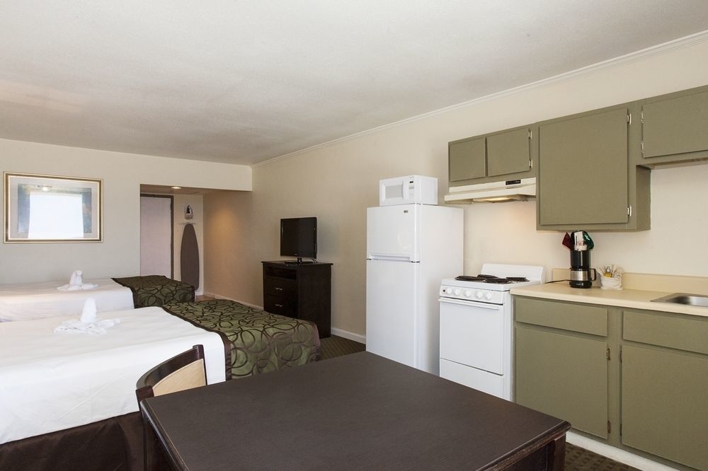 Hotel The Reef At Seahaven Panama City Beach