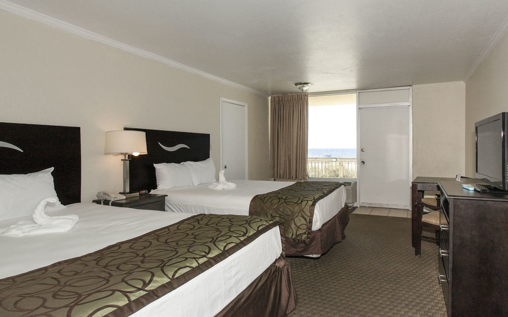 The Reef At Seahaven Hotel Panama City Beach