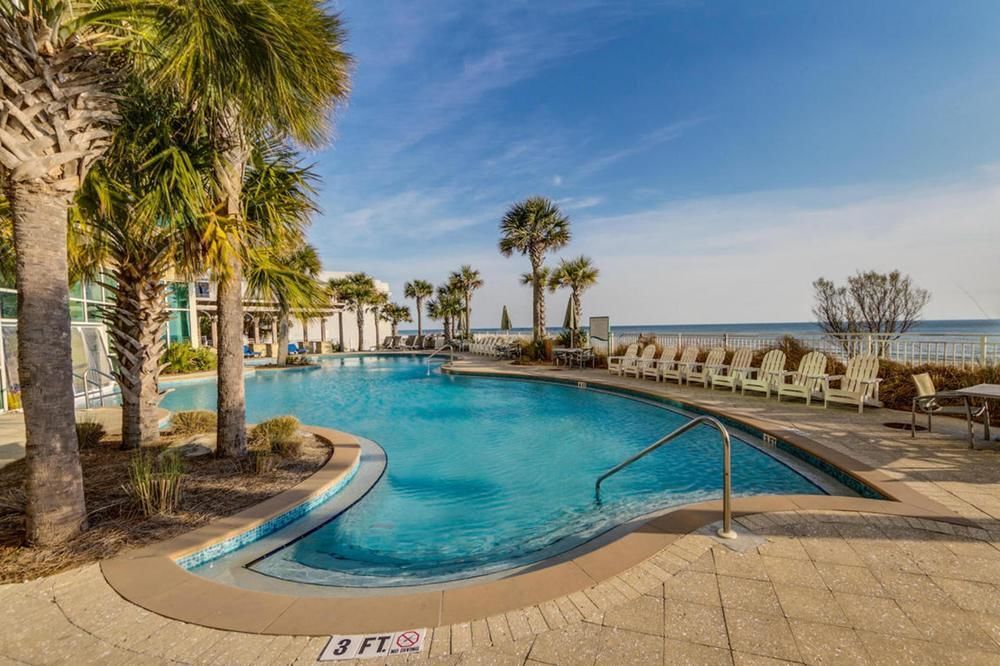 Apartment Aqua By Panhandle Getaways