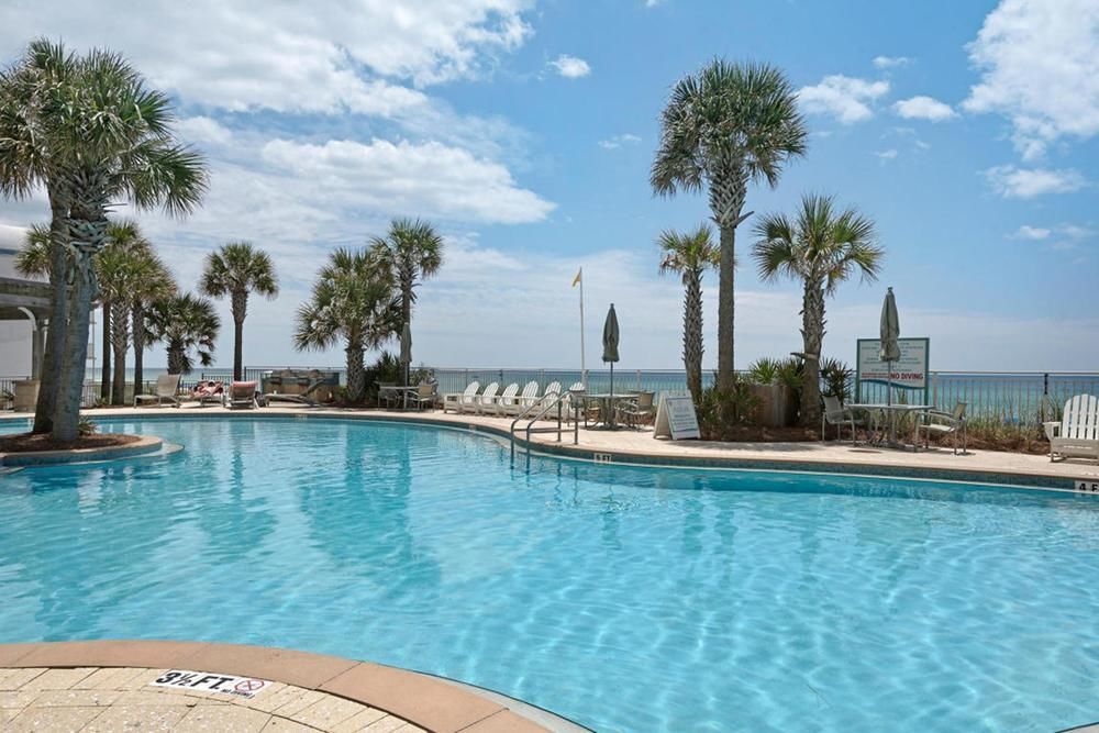 Apartment Aqua By Panhandle Getaways