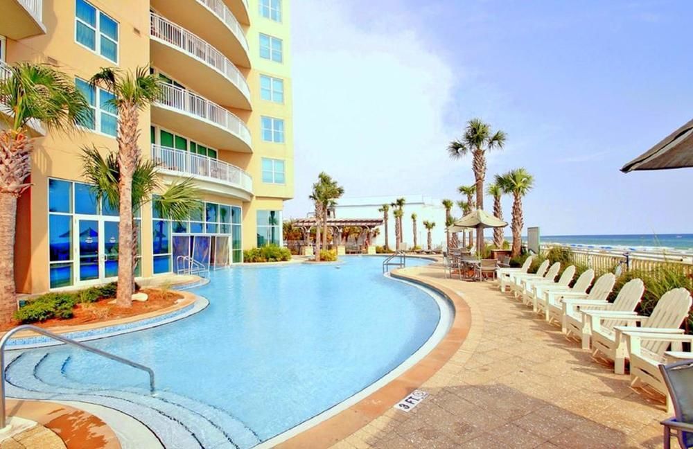 Aqua By Panhandle Getaways Apartment