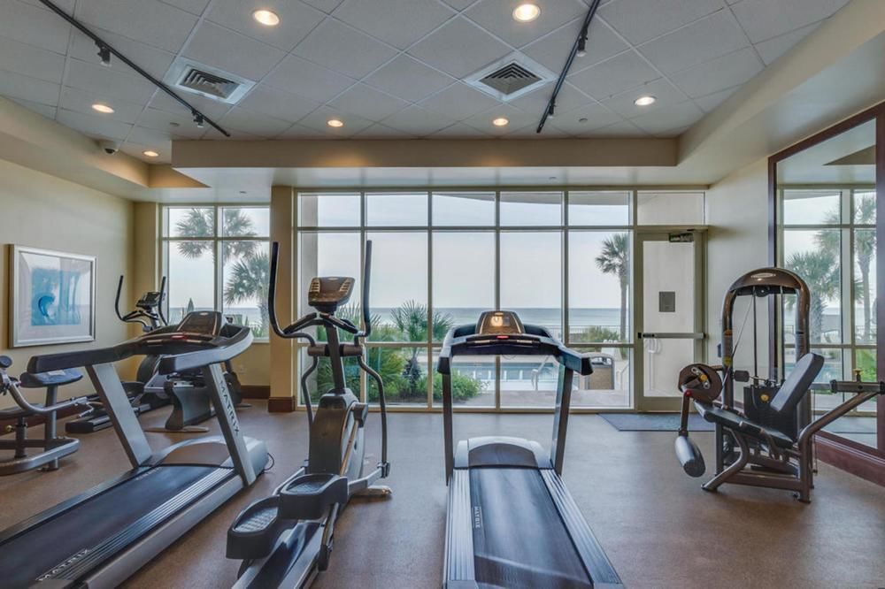 Aqua By Panhandle Getaways *