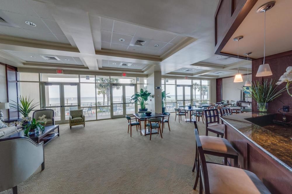Aqua By Panhandle Getaways Apartment