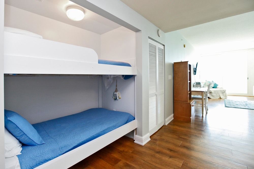 Apartment Aqua By Panhandle Getaways Panama City Beach